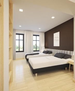 SleepWell Apartments Legnica